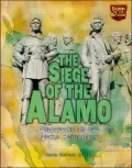 The Siege of the Alamo: Soldiering in the Texas Revolution