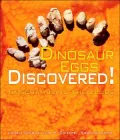 Dinosaur Eggs Discovered!: Unscrambling the Clues