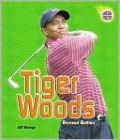 Tiger Woods (Amazing Athletes Series)
