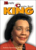 Biography Coretta Scott King