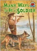 Many Ways to Be a Soldier