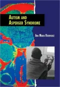 Autism and Asperger's Syndrome
