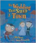 The Wedding That Saved a Town