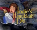 Jodie's Hanukkah Dig