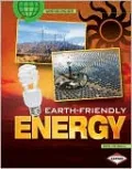 Earth-Friendly Energy