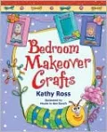 Bedroom Makeover Crafts