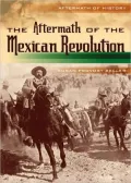 Aftermath of the Mexican Revolution