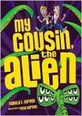 My Cousin, the Alien