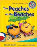 Peaches on the Beaches: A Book about Inflectional Endings By