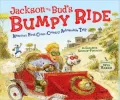 Jackson and Bud's Bumpy Ride: America's First Cross-Country Automobile Trip