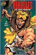 Hercules: Los Doce Trabajos: Un Mito Griego