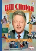 Bill Clinton