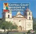 Central Coast Missions in California