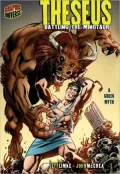 Theseus: Battling the Minotaur