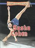 Sasha Cohen
