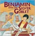 Benjamin and the Silver Goblet