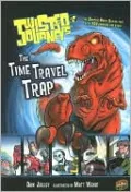 The Time Travel Trap