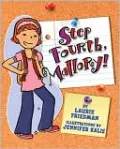 Step Fourth, Mallory!