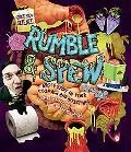 Rumble & Spew: Gross Stuff in Your Stomach and Intestines (Gross Body Science)