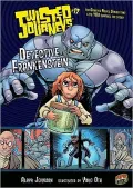 Detective Frankenstein