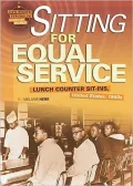 Sitting for Equal Service: Lunch Counter Sit-Ins, United States, 1960s