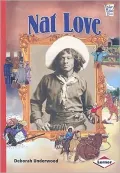 Nat Love (History Maker Biographies)