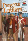 Prisoner for Liberty