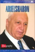 Ariel Sharon (A&E Biography Series)