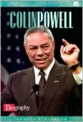 Colin Powell