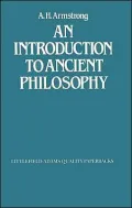 Introduction to Ancient Philosophy