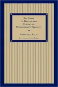 Unity of Nature and History in Pannenberg's Theology