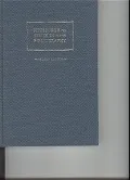 Nelson Algren: A Descriptive Bibliography