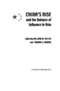 China's Rise and the Balance of Influence in Asia