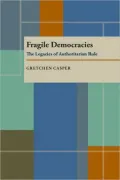 Fragile democracies