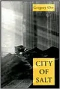 City of Salt (Pitt Poetry Series)