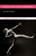 Dance and the Lived Body