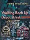 Walking back up Depot Street