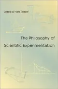 The Philosophy of Scientific Experimentation