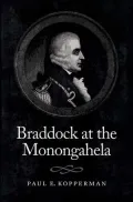 Braddock at the Monongahela