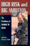 High Risk and Big Ambition