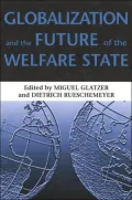 Globalization and the Future of the Welfare State