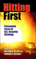 Hitting First
