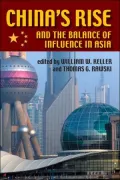 China's Rise and the Balance of Influence in Asia