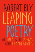 Leaping Poetry: An Idea with Poems and Translations