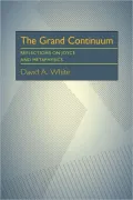 The Grand Continuum: Reflections on Joyce and Metaphysics