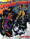 Drawing Dynamic Comics