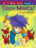 Extreme Art: Draw Manga!