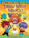 Xtreme Art: Draw Mini Manga!