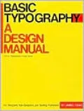 Basic Typography: A Design Manual