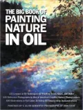 Big Book of Painting Nature in Oil